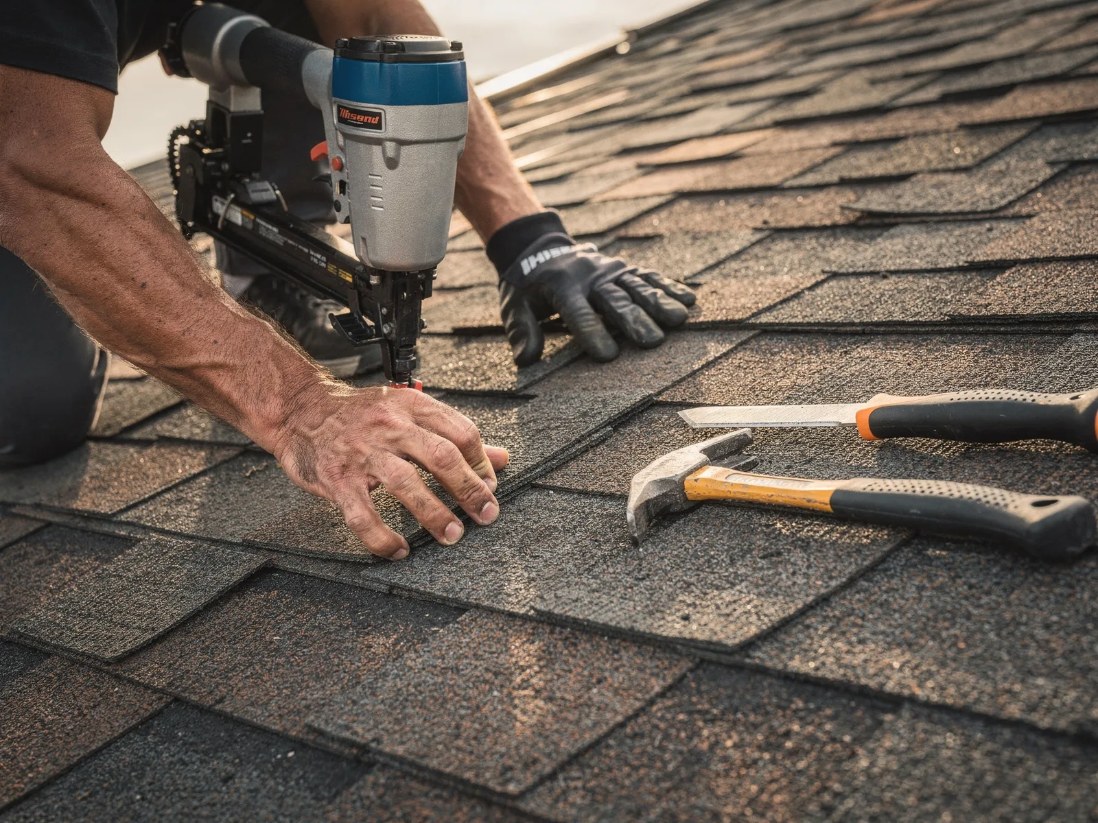 Why choose Roof Repair in Clayton, KS
